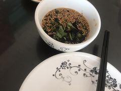 -朝鲜饭店(房山店)