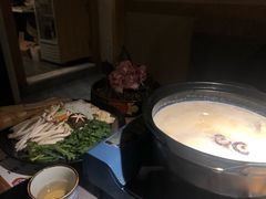 -大将料理餐厅(汇锦街店)