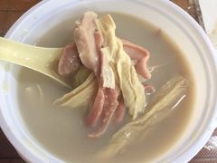 -胡椒猪肚汤(康王店)