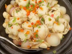 -新南华大酒店(长寿店)