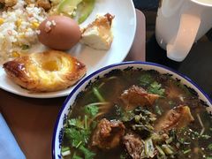 -常州武进九洲喜来登酒店