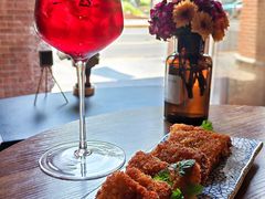 -LESCEDARS Brasserie Bistro香柏树