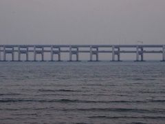 -星海湾跨海大桥