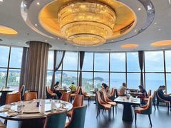 -不仔客海鲜·烧烤·270度海景餐厅(大东海店)