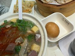 -苏晓玥·江南小吃(深圳北站店)