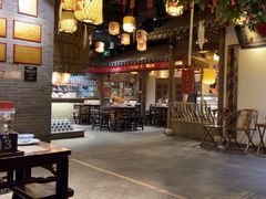 -南京大牌档(凯德1818店)