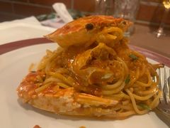 -BaBBo巴博意大利餐厅