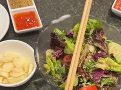 -揽月斋炙子烤肉·清真(安定门·五道营店)
