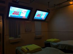 -世新养生馆(福马路店)