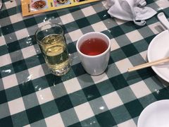 -紫光园·烤鸭·北京菜(劲松店)