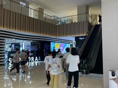 -CURRY YA 熟成咖哩專門店(深圳湾万象城店)