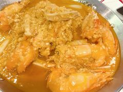 -红盔甲·小龙虾(天钥桥店)