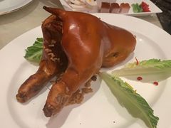 -8餐厅(新葡京酒店)