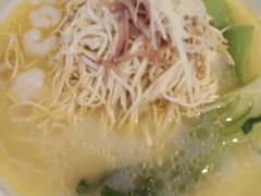 -小厨娘淮扬菜(六合欢乐港店)