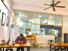 大堂-禾气食店