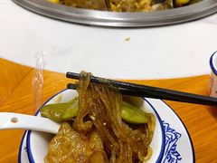 -妈妈家铁锅炖(景诚园综合楼店)