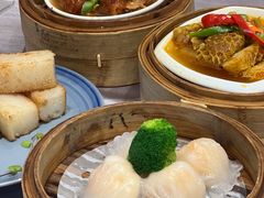 -丰鲤楼•闽南茶楼(仟禧汇店)