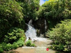 -天河潭旅游度假区