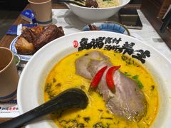 -和府捞面(凯德壹中心店)