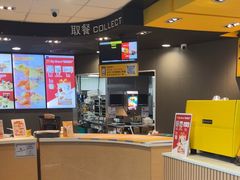 -麦当劳(盛兴大街店)