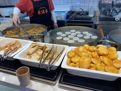 -素满香·全民食养自助(长宁龙之梦店)