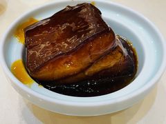 东坡肉方-玉华台饭庄·淮扬菜·烤鸭(望京店)