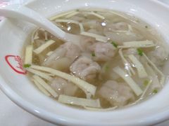 -老盛兴汤包馆(大华二路店)