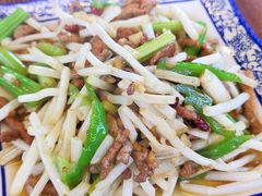 -老味道1992(武当山店)