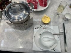 -一品鲜海鲜火锅(海信广场店)