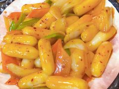 -京玉菲饭店(李村店)