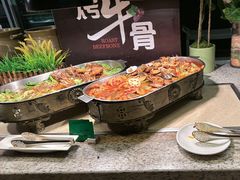 -河北宾馆·香溢自助餐(裕华店)