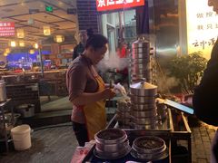 -梁憨包(南岸回龙湾店)