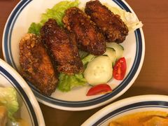 -马来MO简餐.南洋风味料理(美食街店)