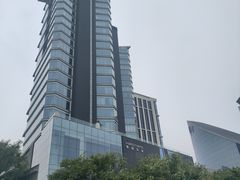 -华谊兄弟总部办公大楼