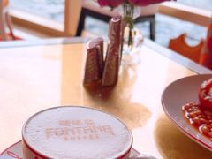 -咖啡苑 - 蔚藍夏日限定主题(永利皇宫店)