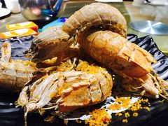 -79号渔船海鲜饭店(华强北店)