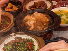 -山四砂锅(太原钟楼街店)