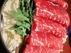 -牛玄庵日式寿喜烧·料理店(新源里店)