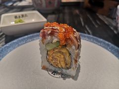 -将太无二·蓝鳍放题·北美寿司(领展购物广场中关村店)