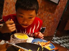 -星叶·东南亚料理(宁波万象汇店)
