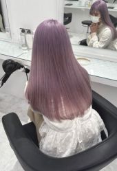 -Sying杉影日式烫染專門店