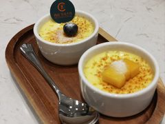 -西语·炭烧牛排(卓越中寰店)