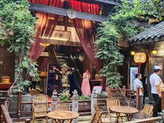 -三只耳火锅(宽窄巷子店)