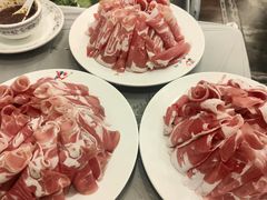 -鑫龙火锅城(青岛分店)