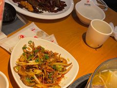 -守柴炉烤鸭(鱼嘴店)