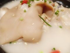 老妈蹄花-付小姐在成都(五道口店)