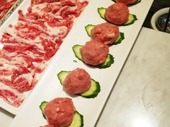 -食潮汕头鲜牛馆(望京保利店)