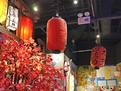-白石的深夜食堂(济南万象城店)