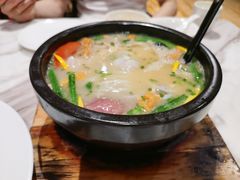 -云采云南菜(中山北路店)