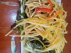 -美玲拉面(鞍山西道店)